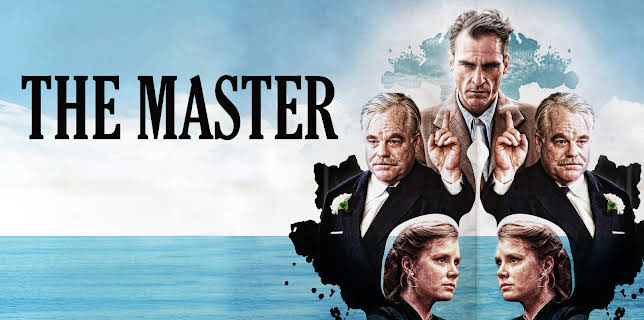The Master (2012)