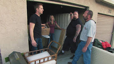 08:25: Auction Hunters - Zwei Asse machen Kasse | ProSieben Maxx | 4/3 2026