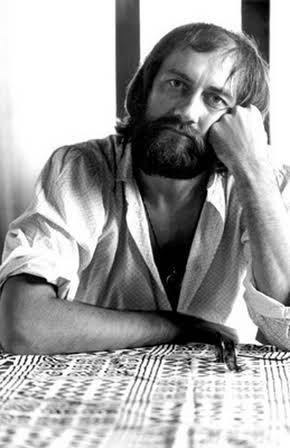 Mick Fleetwood as 