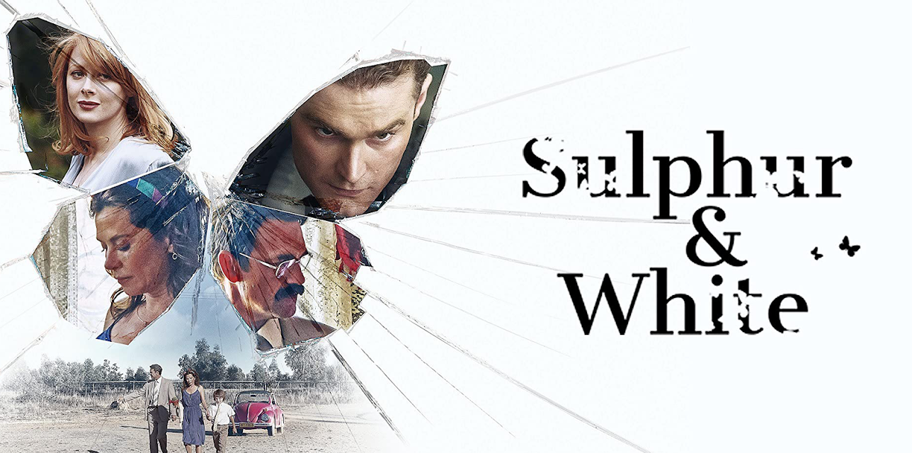 Sulphur and White (2020)