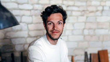 17:40: Zaide oder Der Weg des Lichts | Arte | 4/19 2026