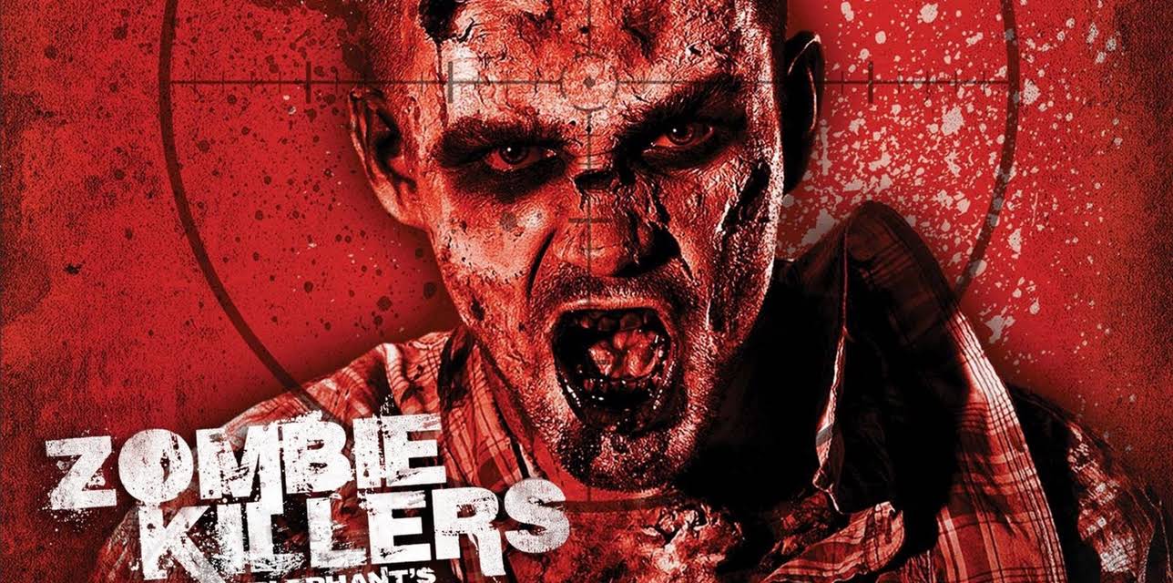 ZK: Elephant's Graveyard (2015)