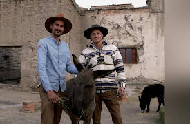 Holy Water: Sotol y Mezcal Durango - The Union