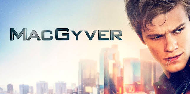 10:45: MACGYVER | Energy | 1/3 2026