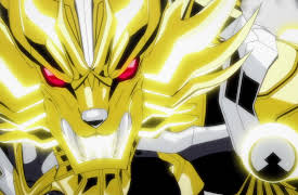 GARO -VANISHING LINE-: FUTURE