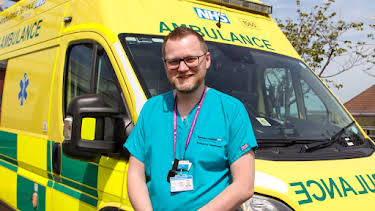 9:00 PM: Casualty 24/7: Every Second Counts (S6 E8) (S6) | 5 Star | 4/6 2026