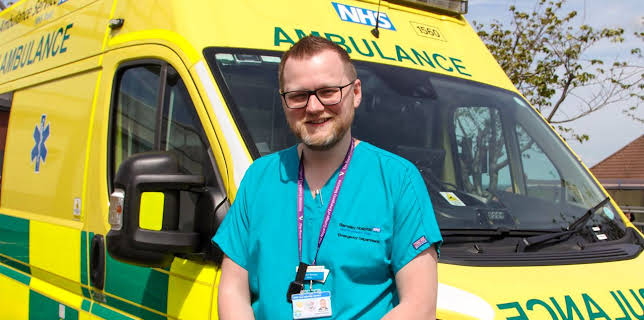 7:00 PM: Casualty 24/7: Every Second Counts (S6 E8) (S6) | 5 Star | 11/6 2025