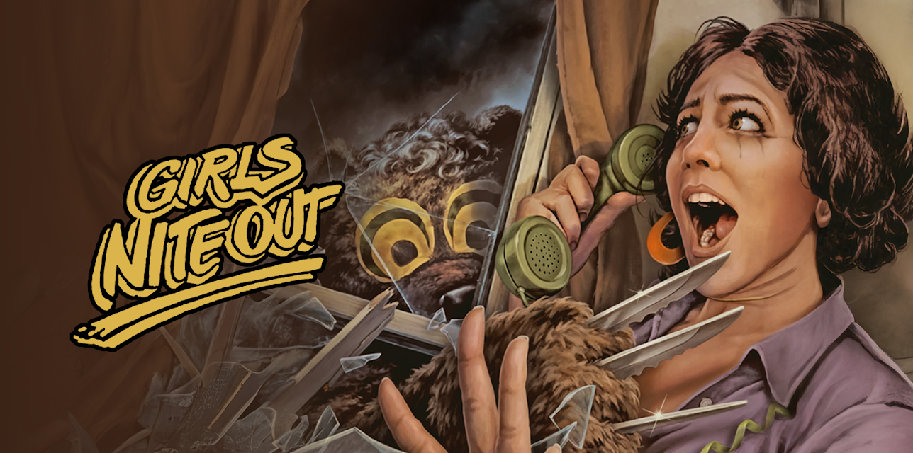 Girls Nite Out (1982)