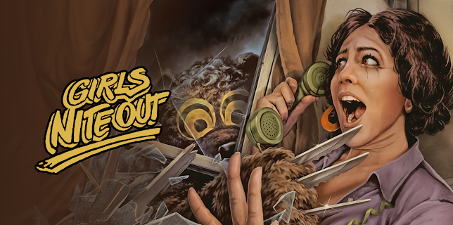 Girls Nite Out (1982)