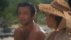 Nord och syd (S3 E1)