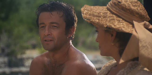 15:50: Nord och syd (S3 E1) (S3) | TV8 | 1/1 2026