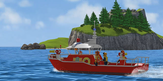 6:25 AM: Fireman Sam (S10 E22) (S10) | Channel 5 | 11/2 2025