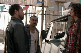 El Mariachi season-1: El mariachi Capítulo 21