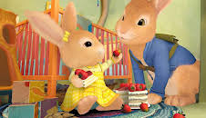 Peter Rabbit