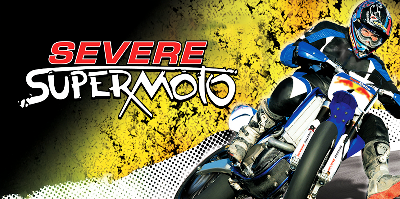 Severe Supermoto (2010)