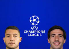 UEFA Champions League (T25/26): Qarabag - Newcastle