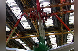 World's Toughest Fixes Season 1: Boeing 767