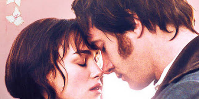 09:40: Orgullo y prejuicio (IMDb 7.3) | TCM | 11/1 2025