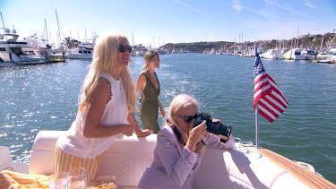 08:00: Svenska Hollywoodfruar (S13 E7) (S13) | TV3 | 8/10 2026