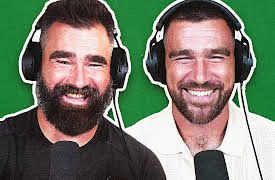 Season 4: The Fate of the Chiefs, Jason gets Cancelled! and The Life of a Showgirl Review | Ep 158