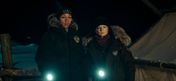 'True Detective' has been renewed for Season 5 at HBO.