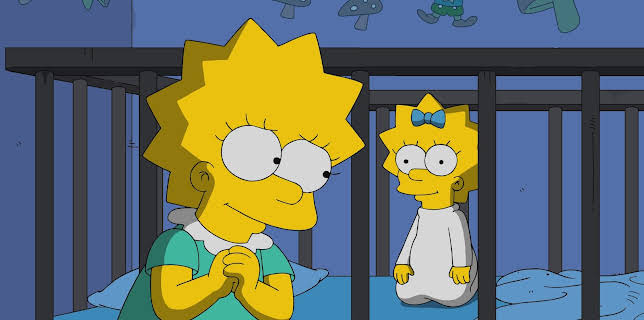 18:10: Die Simpsons | ProSieben | 1/7 2026