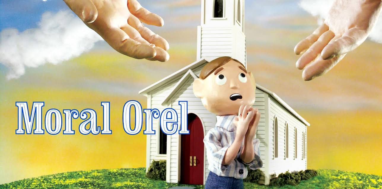 Moral Orel, Season 1
