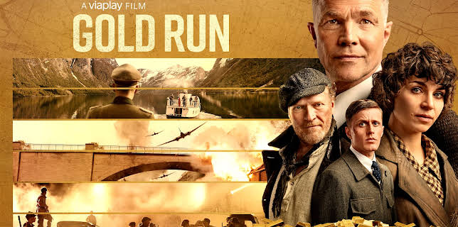 Gold Run (2022)