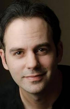 Brad Swaile as 
