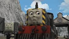 Thomas & Friends (S18 E9)