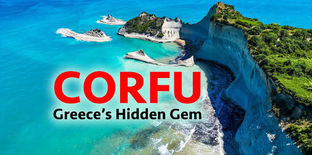 Corfu: Greece's Hidden Gem (2025)