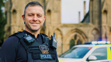 4:00 PM: Police Interceptors (S21 E11) (S21) | 5 Star | 10/23 2026