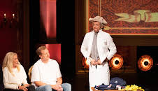 Kongen befaler (S2 E1)