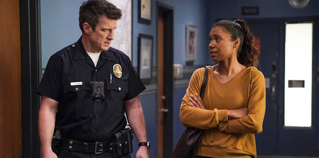 15:10: The Rookie | ZDFneo | 12/17 2025