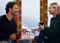 Candy Coated Christmas