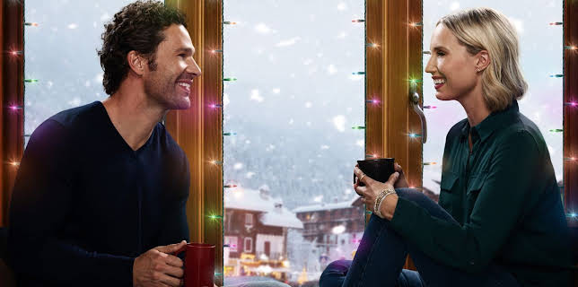 3:15 PM: Candy Coated Christmas | Channel 5 | 11/27 2025