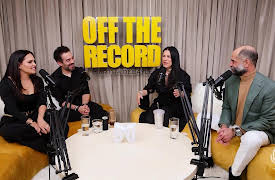 Off the record con Martha Debayle season-1: Nadie te dice esto de un matrimonio duradero: rituales, conflictos y humor