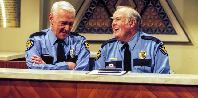 9:10 AM: Frasier | Channel 4 | 1/21 2026