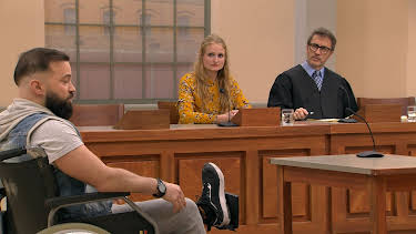 16:45: Ulrich Wetzel - Das Strafgericht | RTL | 5/2 2026