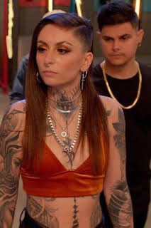 02:09: Ink Master: Que salten chispas | MTV | 10/14 2026