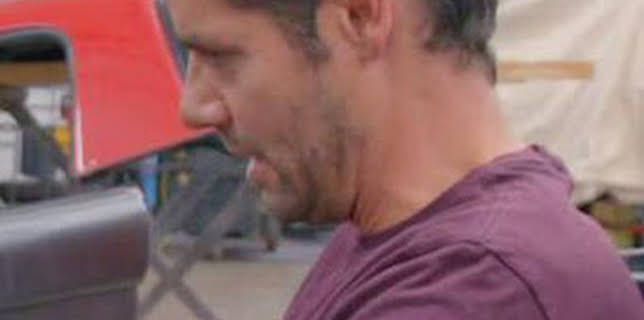 00:49: Joyas sobre ruedas: coches alucinantes: El Nissan Skyline soñado por Harlen | Discovery | 3/20 2026