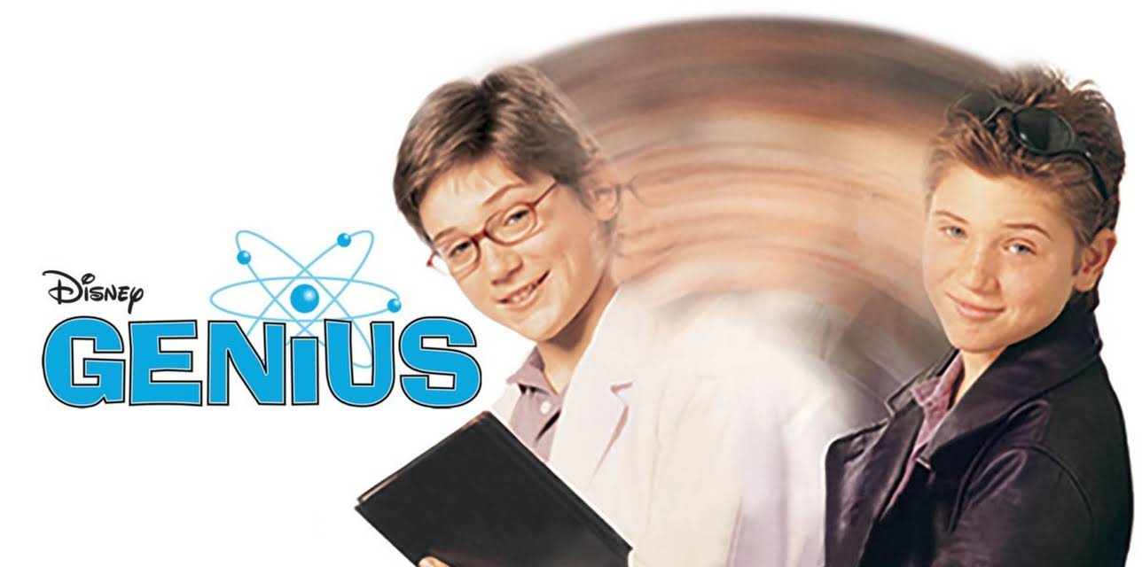 Genius (1999)