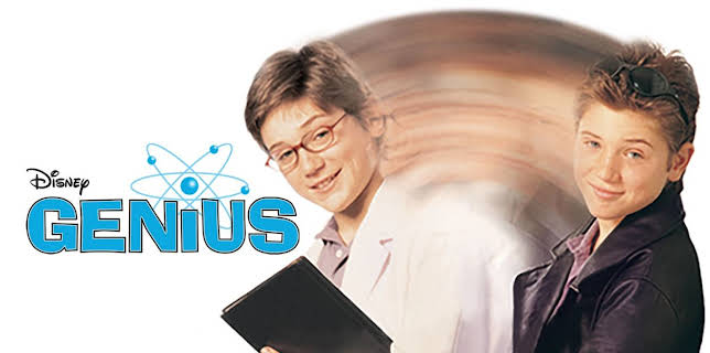 Genius (1999)