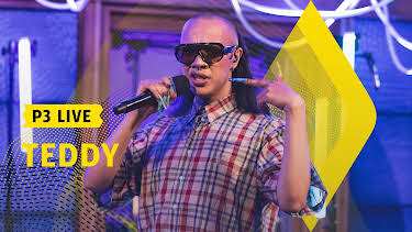 16:45: P3 Live: Teddy | NRK 3 | 10/20 2026