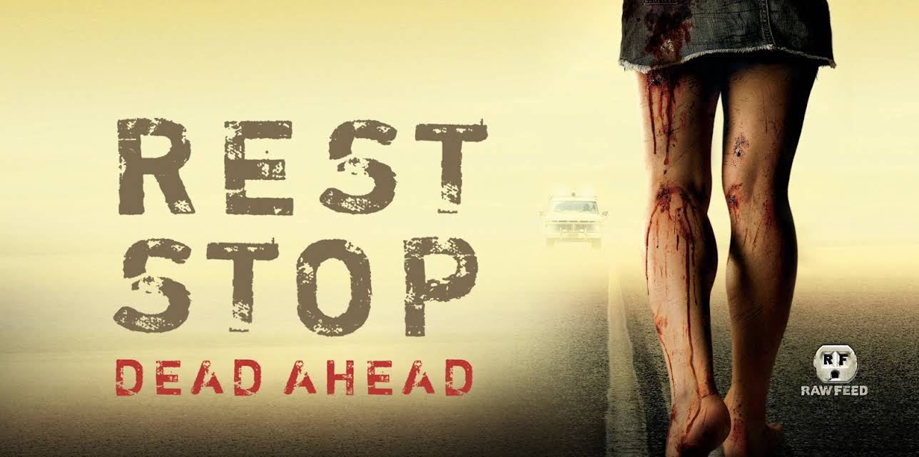 Rest Stop (2006)