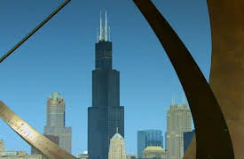 Vertical City: The Sears Tower Chicago
