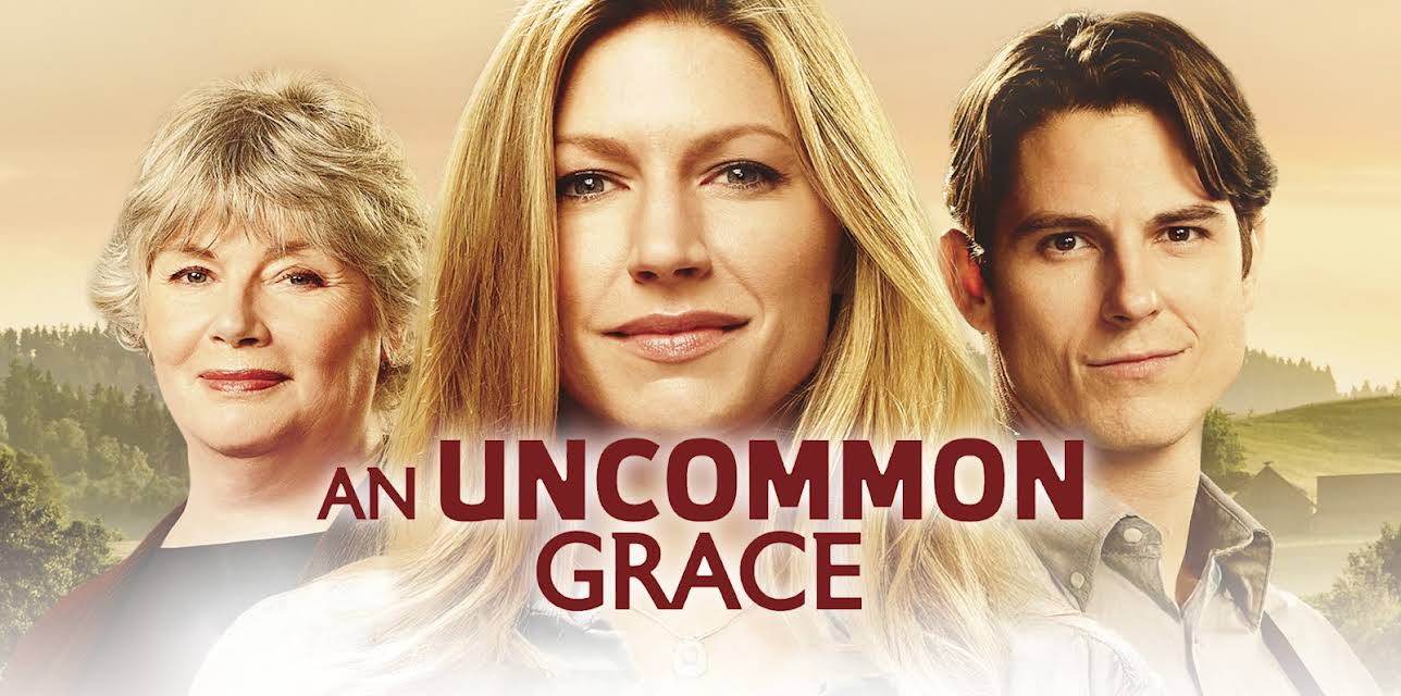 An Uncommon Grace (2017)