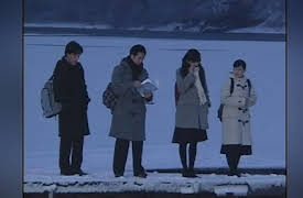 Winter Sonata (English Subtitled): Episode 3