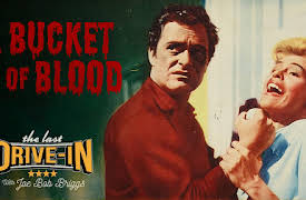 The Last Drive-In Live: A Tribute to Roger Corman, Season 1: A Bucket of Blood