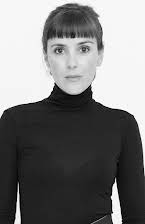 Clementine Poidatz as 